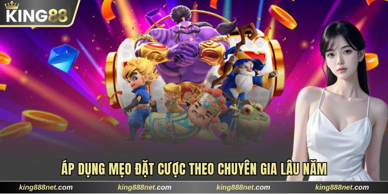 Nổ Hũ Online Đỉnh Cao Giải Trí Đổi Thưởng Của Thời Hiện Đại 2025 Áp dụng mẹo đặt cược theo chuyên gia lâu năm