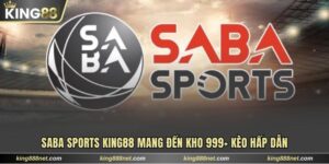 Saba Sports King88