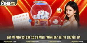 Xổ số miền Trung